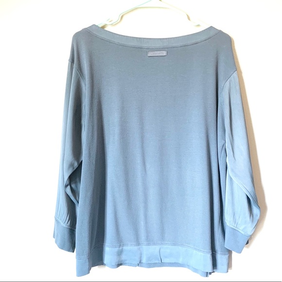 Lacoste Blue blouse - Picture 4 of 4